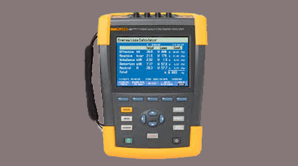 Fluke Product