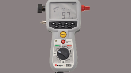 Megger Product