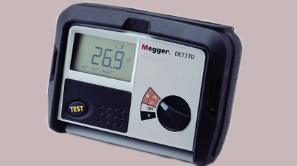 Megger Product
