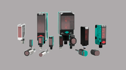 Pepperl Fuchs Product