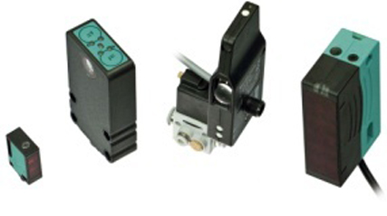 Pepperl Fuchs Product