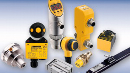 Turck Product