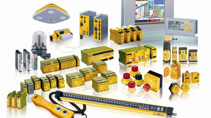 Pilz Product