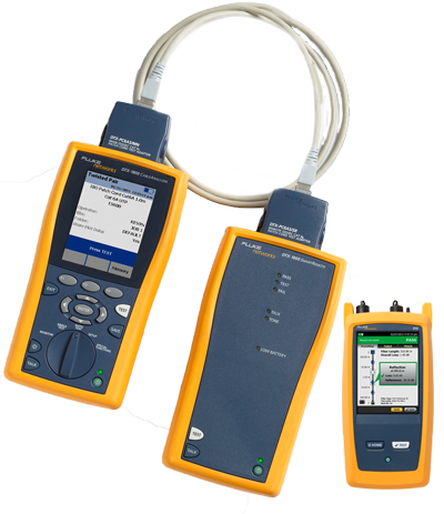 Industrial Solutions - Technical Expert